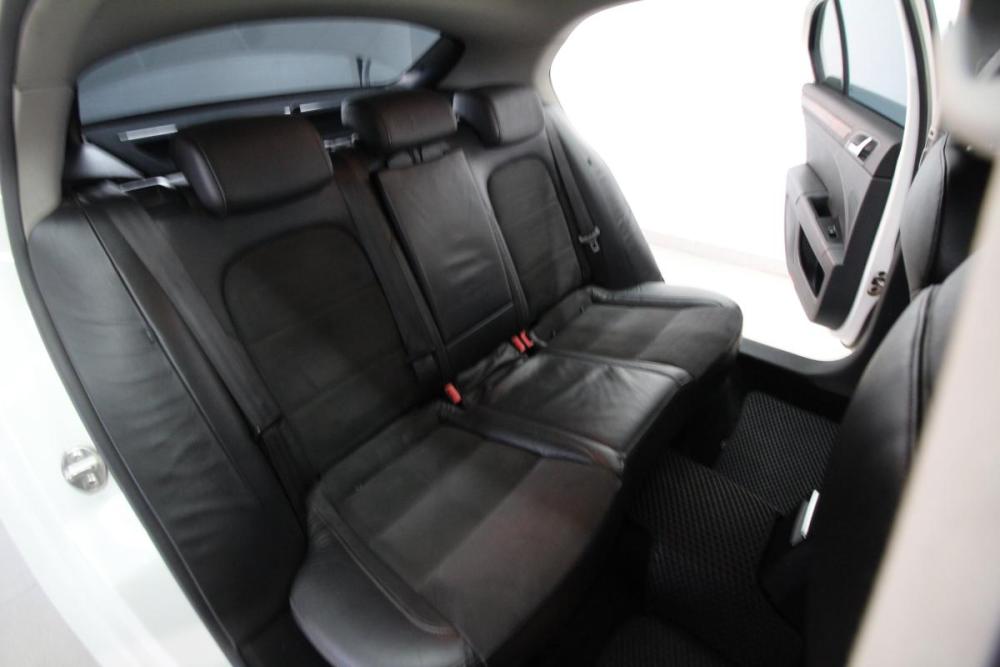 Skoda Superb II Сургут  - изображение 15