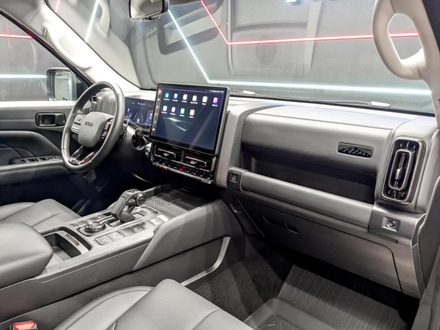 Haval H9 II Москва  - изображение 11