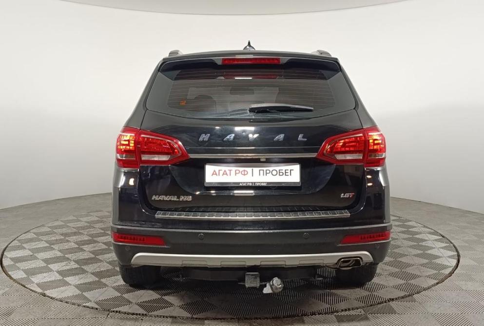 Haval H6 I Волгоград  - изображение 6