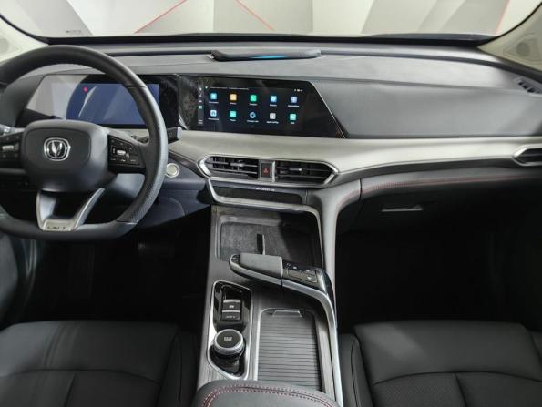 Новый Changan UNI-T I 2024 года, цена 3 507 920 рублей, внедорожник, Автокод Объявления