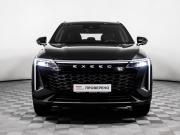 Exeed RX Москва  - изображение 37