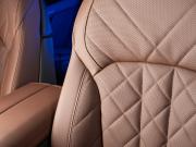BMW X7 I (G07) Рестайлинг Москва  - изображение 40