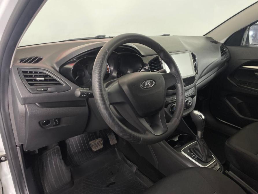 Lada (ВАЗ) Vesta I Воронеж  - изображение 8