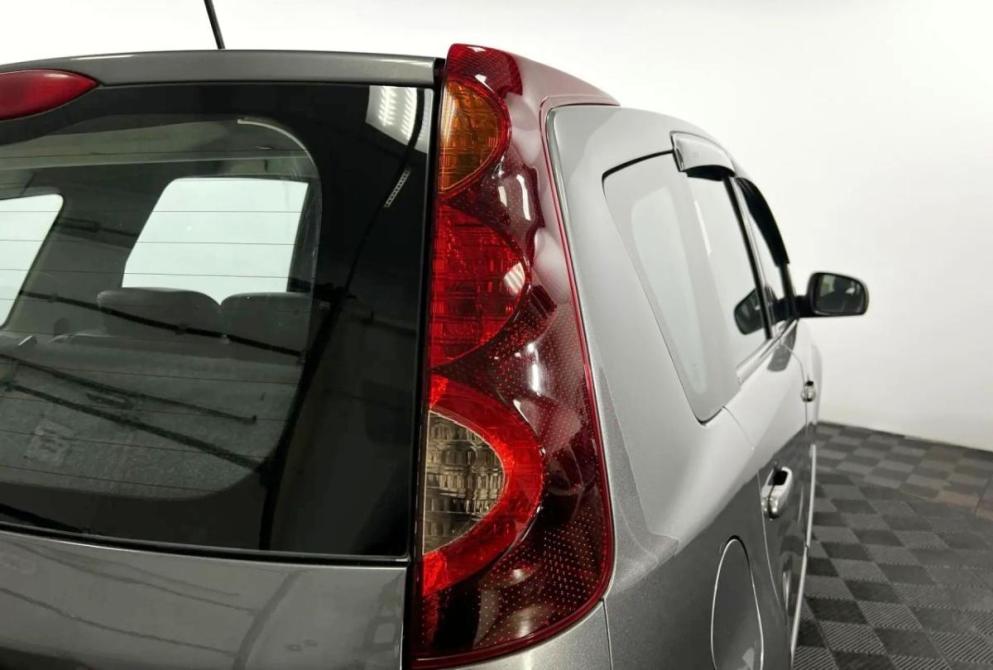 Nissan Note I Рестайлинг Нижний Новгород  - изображение 20
