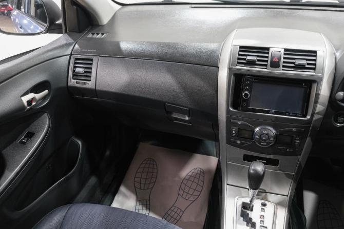Toyota Corolla X (E140 E150) с пробегом 2008 года, цена 729 000 рублей, 283000 км, универсал, Автокод Объявления