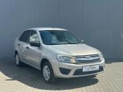 Lada (ВАЗ) Granta I Тамбов  - изображение 20