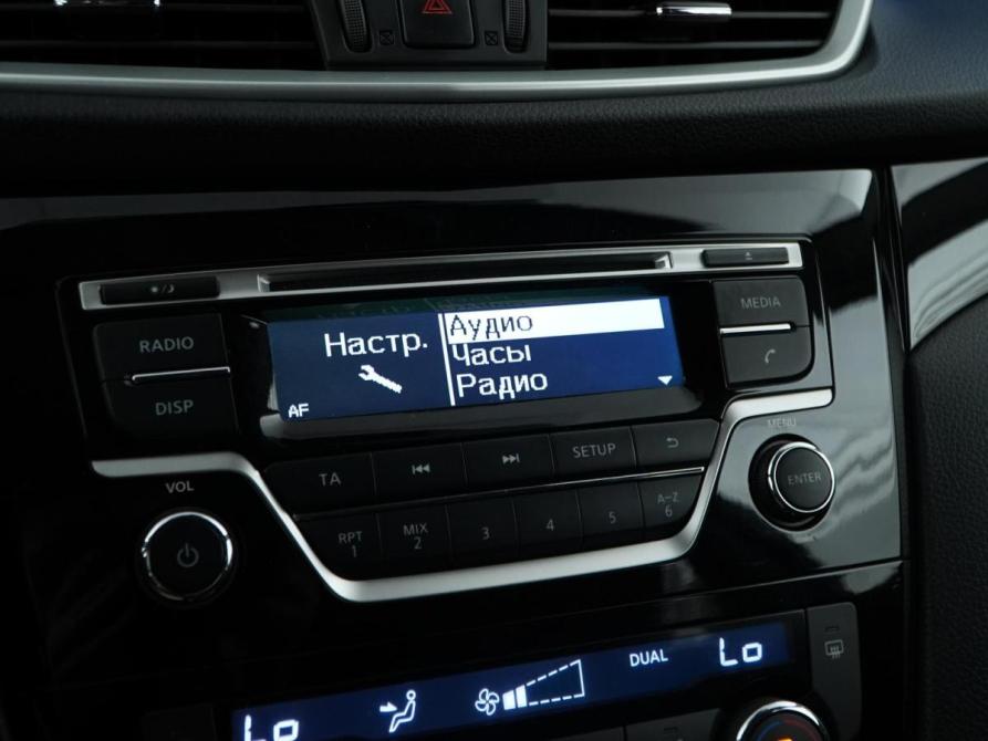 Nissan Qashqai II Москва  - изображение 16