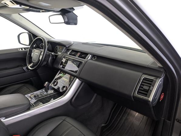 Land Rover Range Rover Sport II Рестайлинг с пробегом 2018 года, цена 4 700 000 рублей, 112765 км, внедорожник, Автокод Объявления