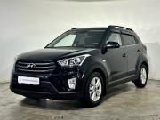 Hyundai Creta I Ижевск  - изображение 24