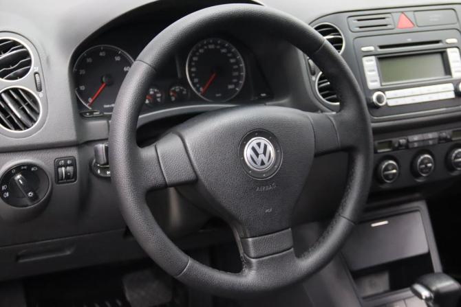 Volkswagen Golf Plus I с пробегом 2008 года, цена 555 550 рублей, 235657 км, хэтчбек, Автокод Объявления