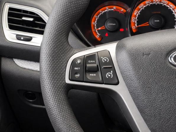 Lada (ВАЗ) Vesta I с пробегом 2021 года, цена 1 297 000 рублей, 109476 км, универсал, Автокод Объявления