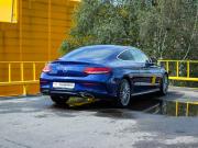 Mercedes-Benz C-Класс IV (W205) Москва  - изображение 25
