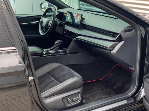 Toyota Camry IX (XV80) China Market с пробегом 2025 года, цена 3 895 000 рублей, 8361 км, седан, Автокод Объявления