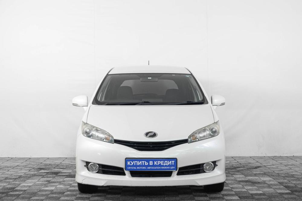 Toyota Wish II Кемерово  - изображение 2
