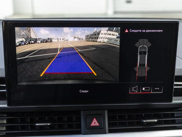 Audi A5 II (F5) Рестайлинг с пробегом 2021 года, цена 3 648 000 рублей, 127000 км, лифтбек, Автокод Объявления