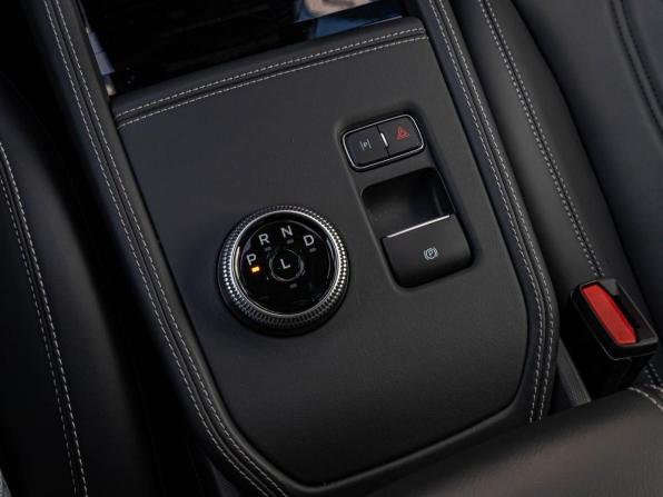 Ford Mustang Mach-E I с пробегом 2022 года, цена 4 930 000 рублей, 1356 км, внедорожник, Автокод Объявления
