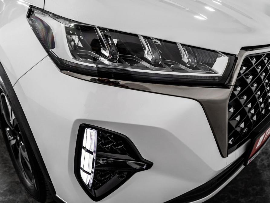 Chery Tiggo 7 Pro Max I Иркутск  - изображение 24
