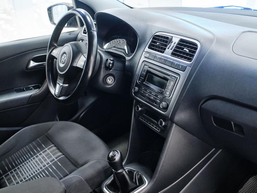 Volkswagen Polo V Рестайлинг Самара  - изображение 12
