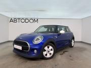 Mini Hatch III (F55/F56) Рестайлинг Москва  - изображение 17