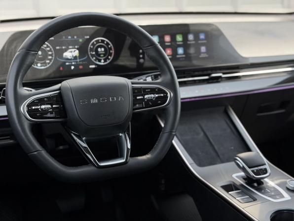 Omoda C5 I с пробегом 2023 года, цена 1 700 000 рублей, 47800 км, внедорожник, Автокод Объявления