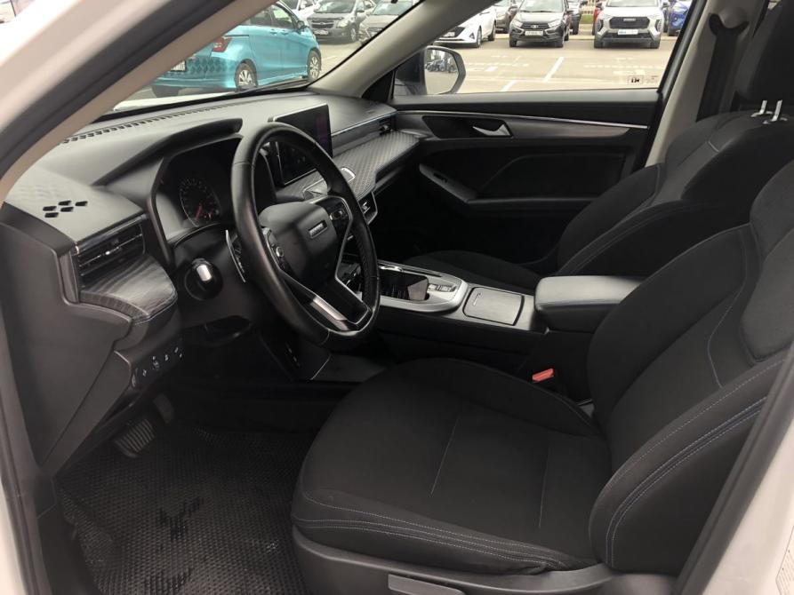 Haval Jolion I Рестайлинг Брянск  - изображение 9