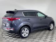Kia Sportage IV Ростов-на-Дону  - изображение 26