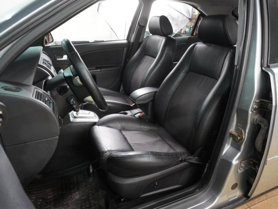 Ford Mondeo III Воронеж  - изображение 10