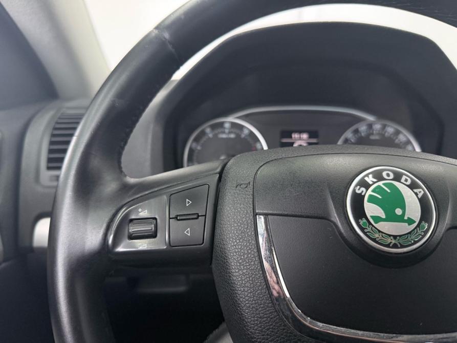 Skoda Octavia II (A5) Рестайлинг Уфа  - изображение 10
