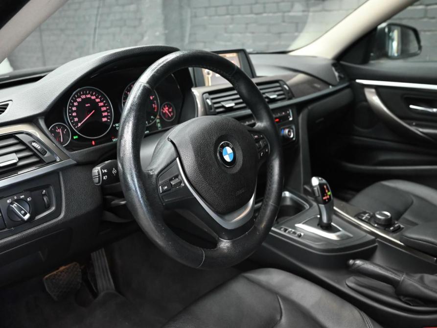 BMW 4 серии F32/F33/F36 Екатеринбург  - изображение 16