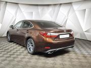 Lexus ES VI Рестайлинг Москва  - изображение 29