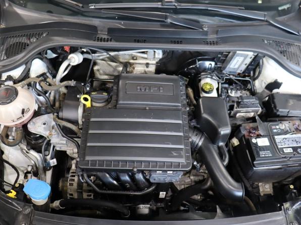 Skoda Rapid II с пробегом 2021 года, цена 1 850 000 рублей, 54321 км, лифтбек, Автокод Объявления