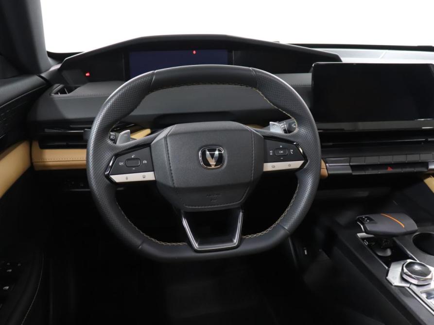 Changan UNI-V I Москва  - изображение 19