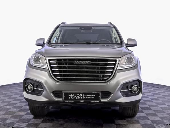 Haval H9 I Рестайлинг с пробегом 2023 года, цена 3 200 000 рублей, 54085 км, внедорожник, Автокод Объявления