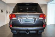 Toyota Land Cruiser 200 Series Рестайлинг 1 Калининград  - изображение 30