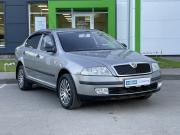 Skoda Octavia II (A5) Ярославль  - изображение 17