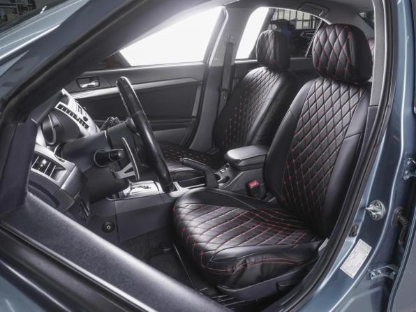 Mitsubishi Lancer X с пробегом 2008 года, цена 699 000 рублей, 117564 км, седан, Автокод Объявления