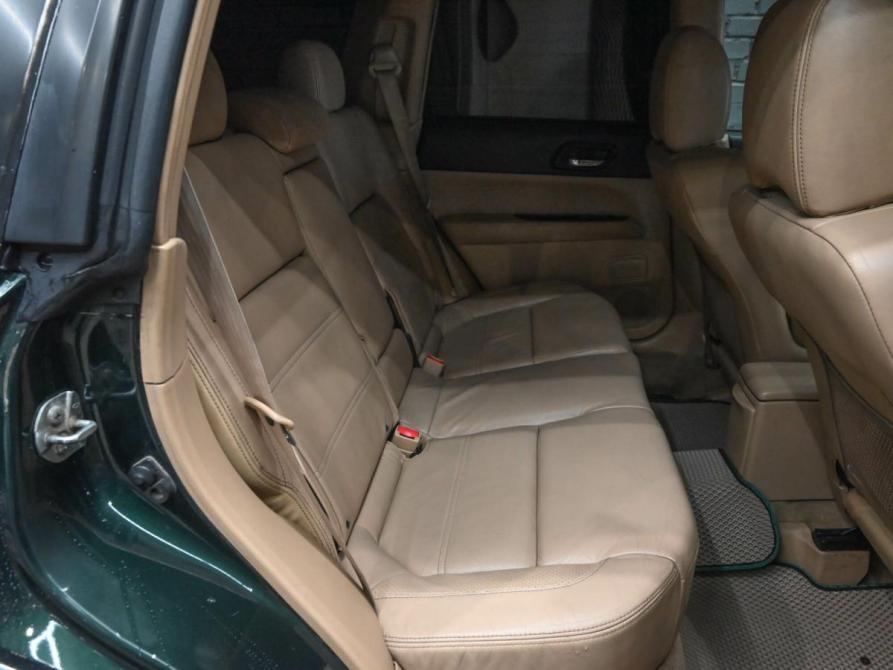 Subaru Forester II Екатеринбург  - изображение 11