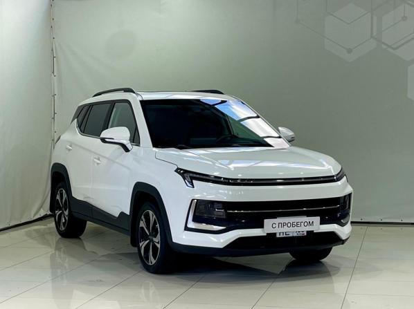 Москвич 3 с пробегом 2024 года, цена 1 365 000 рублей, 34504 км, внедорожник, Автокод Объявления
