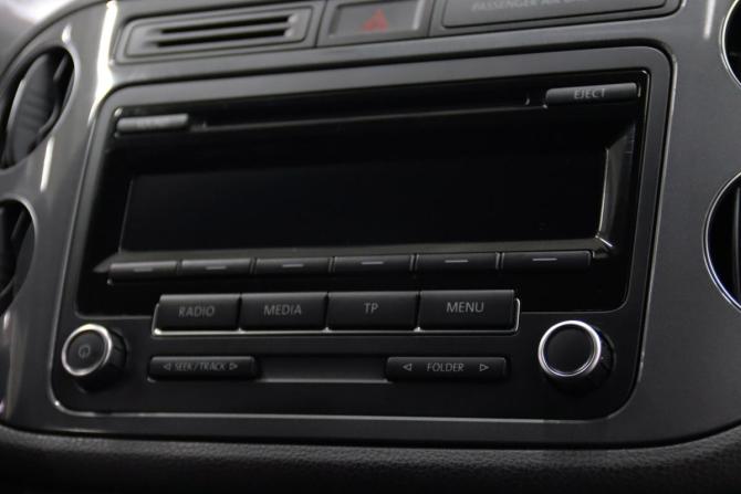 Volkswagen Tiguan I Рестайлинг с пробегом 2013 года, цена 995 950 рублей, 193013 км, внедорожник, Автокод Объявления