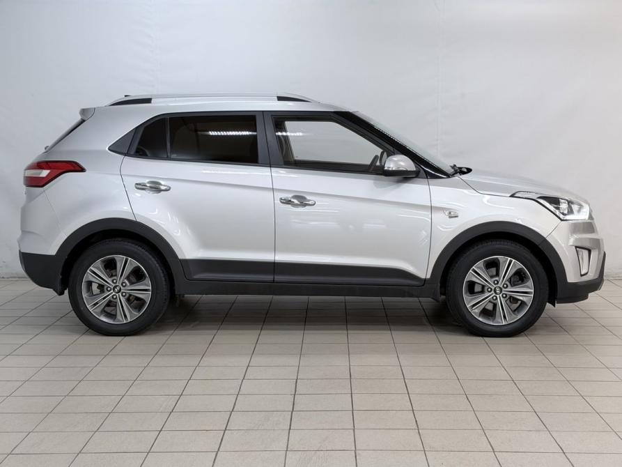 Hyundai Creta I Воронеж  - изображение 8