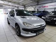 Peugeot 206 Набережные Челны  - изображение 27