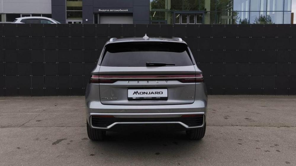 Geely Monjaro I Сыктывкар  - изображение 6