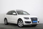 Audi Q5 I (8R) Томск  - изображение 21