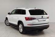 Skoda Kodiaq I Саратов  - изображение 37