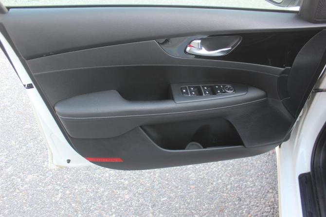 Kia Cerato IV с пробегом 2019 года, цена 1 827 000 рублей, 99829 км, седан, Автокод Объявления