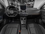 Audi Q2 I Рестайлинг Москва  - изображение 31