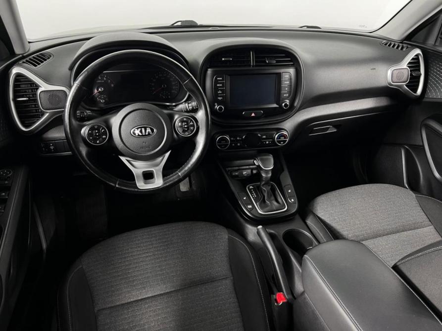 Kia Soul III Казань  - изображение 6