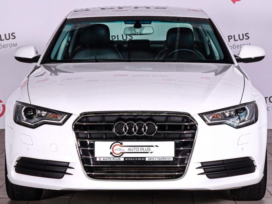 Audi A6 IV (C7) Минеральные Воды  - изображение 4