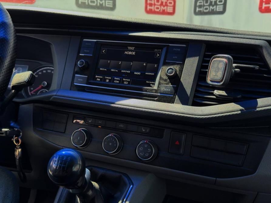 Volkswagen Transporter T6 Санкт-Петербург  - изображение 11