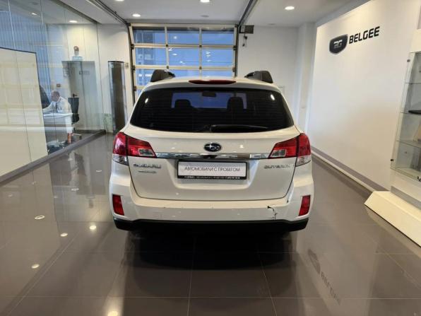 Subaru Outback IV Рестайлинг с пробегом 2014 года, цена 1 330 000 рублей, 195650 км, универсал, Автокод Объявления